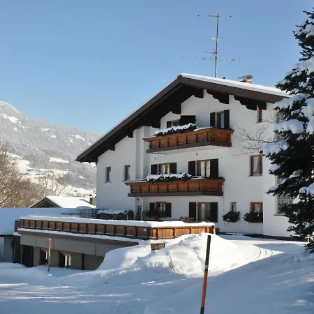 Apartamento Rundblick-8