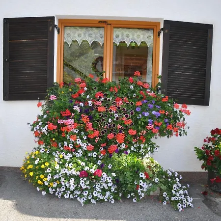 Apartment Rundblick-8