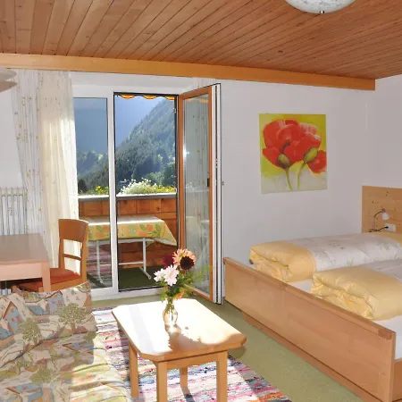Apartment Rundblick-8 *