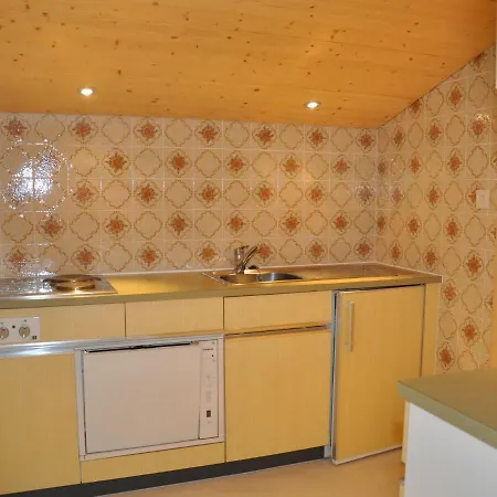 Apartamento Rundblick-8 Tschagguns