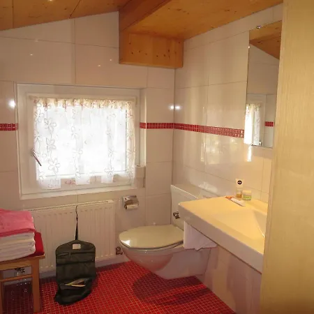 Rundblick-8 Apartamento